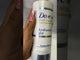 Dove Hyaluronic Serum Shampoo & Conditioner Assorted Mix 