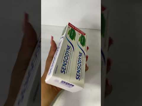 Sensodyne Mix Assorted Toothpaste 