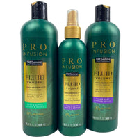 Thumbnail for Pro Infusion TRESemme Hair Care Mix (60 Pcs Lot) - Discount Wholesalers Inc