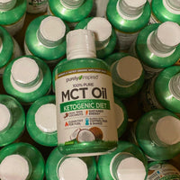 Thumbnail for Purely Inspired 100% Pure MCT Oil 31 Servings 16OZ (30 Pcs Lot) - Discount Wholesalers Inc