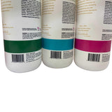 Raw Sugar Hair Care Assorted (24 Pcs Box) - Discount Wholesalers Inc