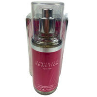 Thumbnail for Reaction for Her by Kenneth Cole Perfume 30mL for Women +Body Mist 122 ML/4.2fl, (50 Pcs Lot) - Discount Wholesalers Inc
