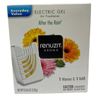 Thumbnail for Renuzit Electric Gel Air Freshener 