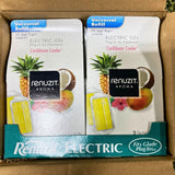 Renuzit Electric Gel Plug In Air Freshener Caribbean Cooler (120 Pcs Lot) - Discount Wholesalers Inc