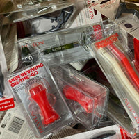 Thumbnail for Revlon Assorted Tools includes Facial Roller,Lash Curler,Skin Reviving Roller (50 Pcs Lot) - Discount Wholesalers Inc
