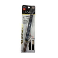 Thumbnail for Revlon Brow Shape & Glow 255 Soft Brown (48 Pcs Box) - Discount Wholesalers Inc