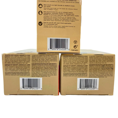 Revlon Color Effects Frost & Glow Assorted Mix (68 Pcs Lot) - Discount Wholesalers Inc