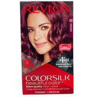 Thumbnail for Revlon Colorsilk Beautiful Color (50 Pcs Lot) - Discount Wholesalers Inc