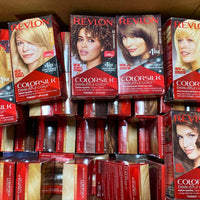 Thumbnail for Revlon Colorsilk Beautiiful Color Assorted Mix (70 Pcs Lot) - Discount Wholesalers Inc