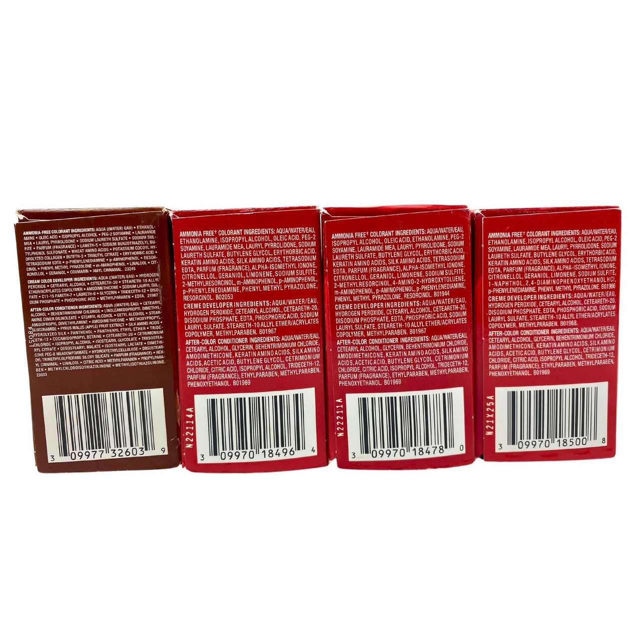 Revlon Colorsilk Beautiiful Color Assorted Mix (70 Pcs Lot) - Discount Wholesalers Inc