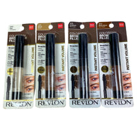 Thumbnail for Revlon Colorstay Brow Fiber Filler Brow Gel Assorted Colors (50 Pcs Lot) - Discount Wholesalers Inc