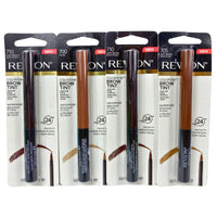 Thumbnail for Revlon Colorstay Brow Tint Assorted Mix Waterproof 0.06OZ (50 Pcs Lot) - Discount Wholesalers Inc