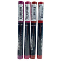 Thumbnail for Revlon Colorstay Matte Lip Crayon Assorted Mix (50 Pcs Lot) - Discount Wholesalers Inc