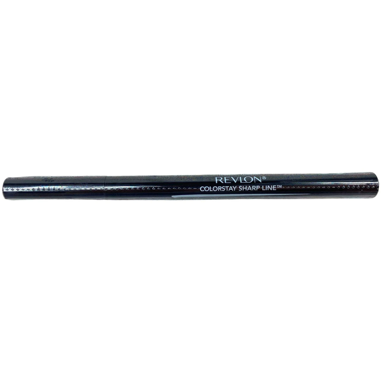 Revlon Colorstay Sharp Line Liquid Eye Pen Ultra Classic 01 Blackest Black 0.040OZ (50 Pcs lot) - Discount Wholesalers Inc