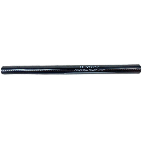 Revlon Colorstay Sharp Line Liquid Eye Pen Ultra Classic 01 Blackest Black 0.040OZ (50 Pcs lot) - Discount Wholesalers Inc