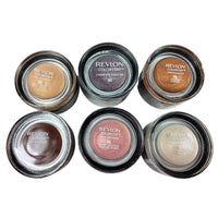 Thumbnail for Revlon Creme Eyeshadow Assortment 0.8oz/5.2g (50 Pcs Lot) - Discount Wholesalers Inc