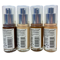 Thumbnail for Revlon Illuminance Mix Skin Caring Foundation 5% Squalane Hyaluronic Acid 1oz (50 Pcs Lot) - Discount Wholesalers Inc