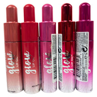 Thumbnail for Revlon Kiss Glow Lip Oil Assorted Shades 0.20OZ (100 Pcs Lot) - Discount Wholesalers Inc