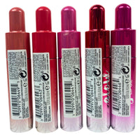 Thumbnail for Revlon Kiss Glow Lip Oil Assorted Shades 0.20OZ (100 Pcs Lot) - Discount Wholesalers Inc