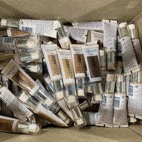 Thumbnail for Revlon Natural Finish Anti - Pollution Foundation (50 Pcs Box) - Discount Wholesalers Inc