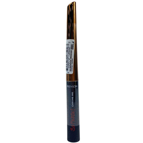 Revlon So Fierce Chrome Ink Liquid Liner 902 Bronzage 0.03OZ (70 Pcs Lot) - Discount Wholesalers Inc