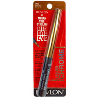 Thumbnail for Revlon So Fierce! Chrome Ink Liquid Liner 902 Bronzage (28 Pcs Lot) - Discount Wholesalers Inc