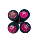 Revlon Super Lustrous Matte Assorted Mix 0.15OZ (50 Pcs Lot) - Discount Wholesalers Inc