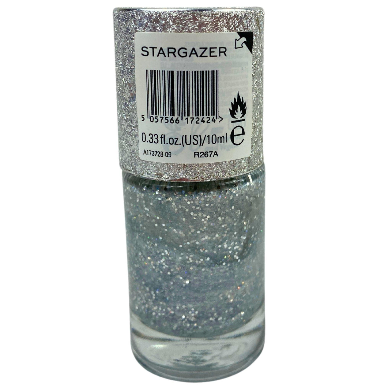 Revolution 0.33OZ Stargazer Nail Polish (35 Pcs Lot) - Discount Wholesalers Inc