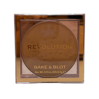 Thumbnail for Revolution Bake and Blot Peach (72 Pcs Box) - Discount Wholesalers Inc