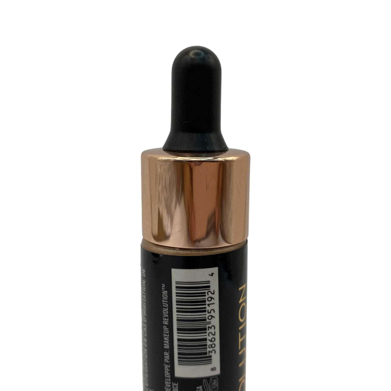 Revolution Bronze Gold Liquid Highlighter (72 Pcs Box) - Discount Wholesalers Inc