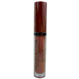 Revolution Brunch 123 Sheer Lip 0.1OZ (72 Pcs lot) - Discount Wholesalers Inc