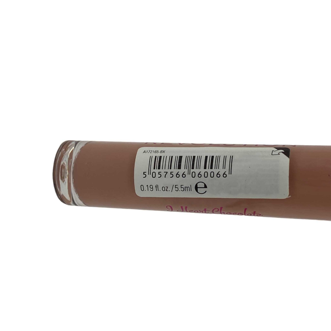 Revolution Chocolate Chip Cookie Dough Lip Gloss (72 Pcs Box) - Discount Wholesalers Inc