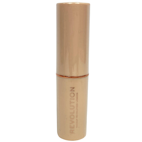 Revolution Fast Base Stick Foundation 0.21OZ (72 Pcs Lot) - Discount Wholesalers Inc