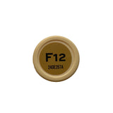 Revolution Fast Base Stick Foundation F12 (72 Pcs Box) - Discount Wholesalers Inc