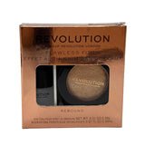 Revolution Flawless Foils Rebound (72 Pcs Box) - Discount Wholesalers Inc