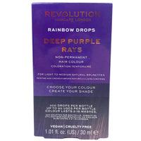Thumbnail for Revolution Haircare London Rainbow Drops (30 Pcs Lot) - Discount Wholesalers Inc