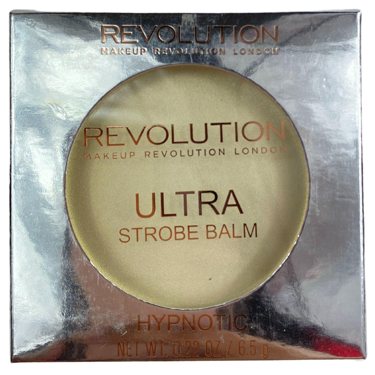 Revolution Illuminating Ultra Strobe Balm Hypnotic 0.22OZ (50 Pcs Lot) - Discount Wholesalers Inc