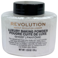 Thumbnail for Revolution Makeup London Luxury Baking Powder 
