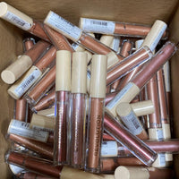 Thumbnail for Revolution Makeup London Metallic Lip Gloss Nudes Collection 0.07oz (50 Pcs Lot) - Discount Wholesalers Inc