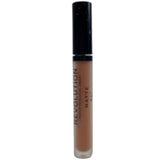 Revolution Makeup Revolution London Matte 0.1OZ Matte Darling 122 (72 Pcsc Lot) - Discount Wholesalers Inc