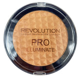 Revolution Makeup Revolution London Pro Illuminate 0.52OZ (30 Pcs Lot) - Discount Wholesalers Inc