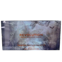 Thumbnail for Revolution Makeup Revolution London Twisted Fantasy Palette 15x0.05OZ (50 Pcs Lot) - Discount Wholesalers Inc