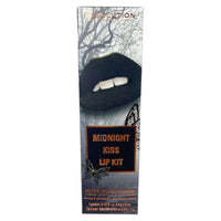 Thumbnail for Revolution Midnight Kiss Lip Contour Kit Ultra Matte Finish Liquid Lipstick 0.10OZ & Lip Liner 0.03OZ (50 Pcs Lot) - Discount Wholesalers Inc