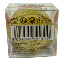 Thumbnail for Revolution Overnight Lip Mask Pineapple Citrus 0.42OZ (72 Pcs Lot) - Discount Wholesalers Inc