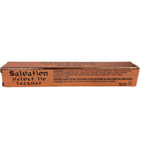 Thumbnail for Revolution Salvation Velvet Lip Laquer Attract 0.06oz (72 Pcs Lot) - Discount Wholesalers Inc