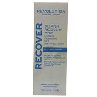 Thumbnail for Revolution Skincare London Blemish Recovery Mask with Provitamin B5 2.19OZ (50 Pcs Lot) - Discount Wholesalers Inc