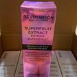 Revolution Skincare London Superfruit Extract 1.01OZ (48 Pcs Lot) - Discount Wholesalers Inc