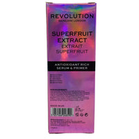 Thumbnail for Revolution Skincare London Superfruit Extract 1.01OZ (48 Pcs Lot) - Discount Wholesalers Inc