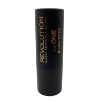 Thumbnail for Revolution The One Blush Stick Lips Matte Malibu (72 Pcs Box) - Discount Wholesalers Inc