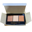 Revolution Ultra Contour Kit - Light Medium C04" 0.38oz (72 Pcs Lot) - Discount Wholesalers Inc